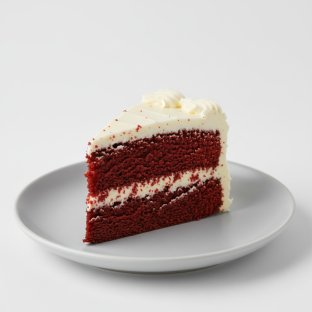 Red Velvet Cake Red Velvet Cake
