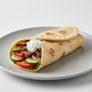 Gyro Wrap Gyro Wrap