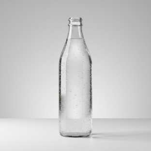 Bottled Water Bottled Water