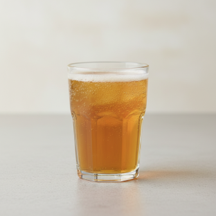 Ginger Ale Ginger Ale