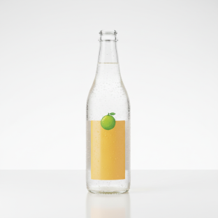 Sanzo Calamansi Sparkling Water Sanzo Calamansi Sparkling Water