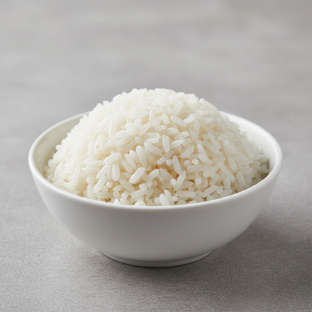 White Rice (Premium 80% Milled) White Rice (Premium 80% Milled)
