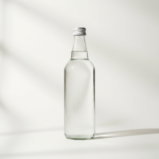 Bottled Water Bottled Water