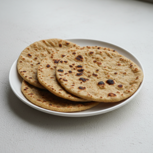 Tandoori Roti Tandoori Roti