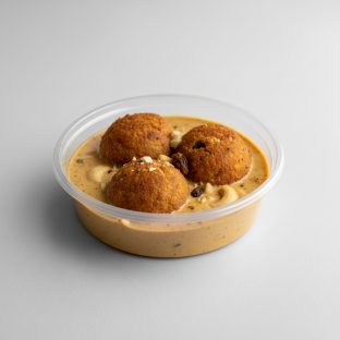 Malai Kofta Malai Kofta