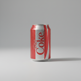 Diet Coke Diet Coke