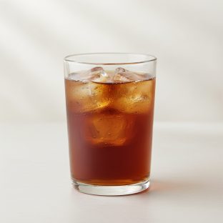 Gold Peak Sweetened Black Tea
