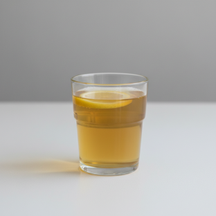 Jasmine Green Honey and Lemon Flavored Tea Jasmine Green Honey and Lemon Flavored Tea