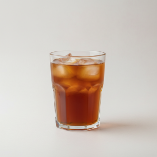 Black Peach Flavored Tea Black Peach Flavored Tea