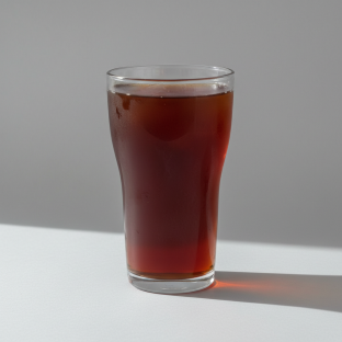 Black Wintermelon Flavored Tea Black Wintermelon Flavored Tea