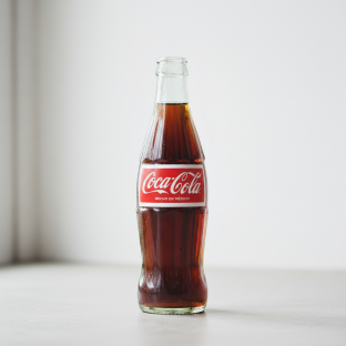 Mexican Coke
