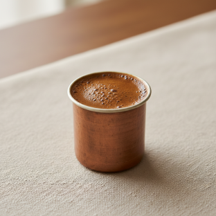 Turkish Coffee