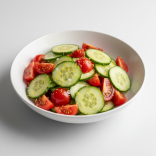 Cucumber Salad