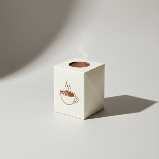 Hot Chocolate Tote Hot Chocolate Tote