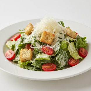 Catering Caesar Salad Catering Caesar Salad