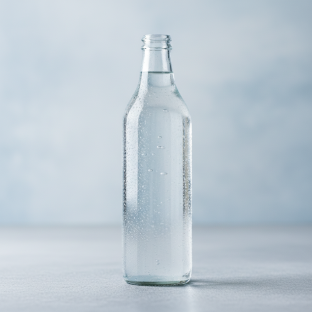 Bottled Water Bottled Water