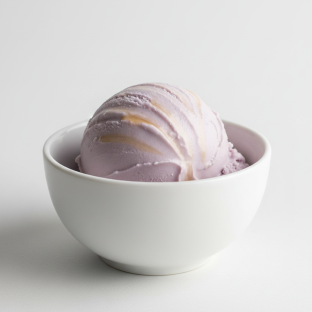 Honey Lavender Gelato Honey Lavender Gelato