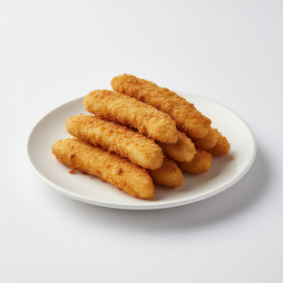 Chicken Fingers Chicken Fingers