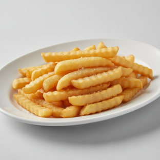 French Fries French Fries