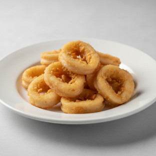 Phil's Fried Calamari Phil's Fried Calamari