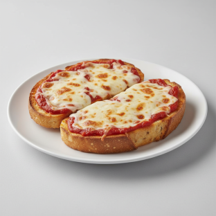 Pizza Bread Pizza Bread