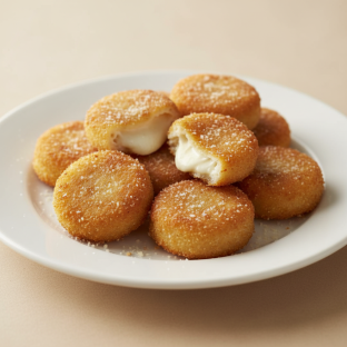 Toasted Cheese Ravioli Toasted Cheese Ravioli