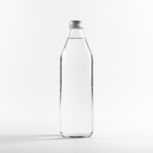 Bottled Water Bottled Water