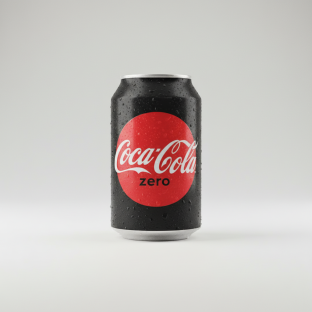 Coke Zero Coke Zero