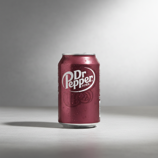 Dr. Pepper Dr. Pepper