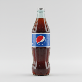 Liter Pepsi Liter Pepsi