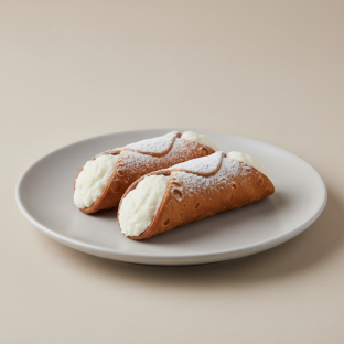Cannoli Cannoli