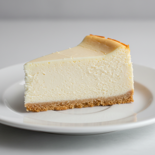 Cheesecake Cheesecake