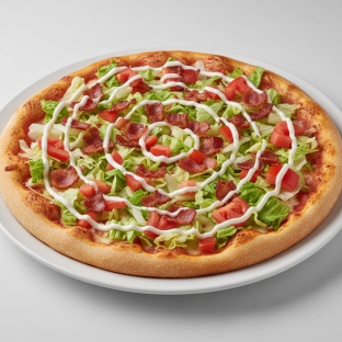 Joey's Special Pizza Joey's Special Pizza