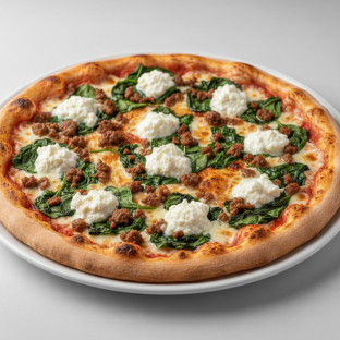 Josie's Special Pizza Josie's Special Pizza