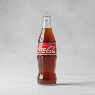 Mexican Coke Mexican Coke