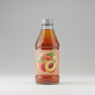 Peach Snapple Peach Snapple