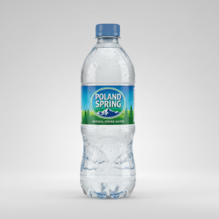 Poland Spring Water Poland Spring Water