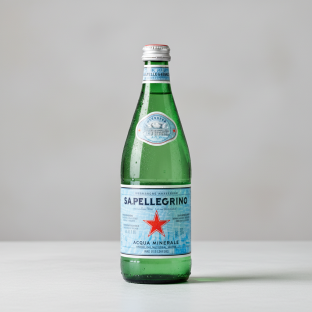 San Pellegrino San Pellegrino
