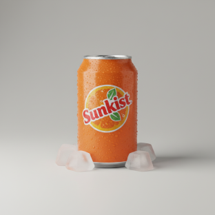 Sunkist Sunkist