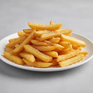 French Fries French Fries