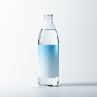 Bottled Water