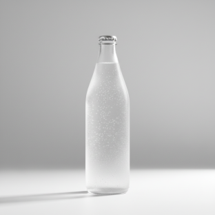 Souroti Sparkling Water