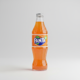 Fanta Fanta
