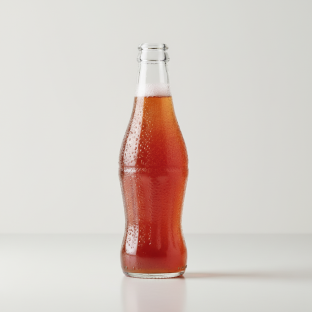 Jarritos Tamarind Soda Jarritos Tamarind Soda