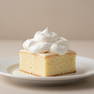 Tres Leches Cake Tres Leches Cake