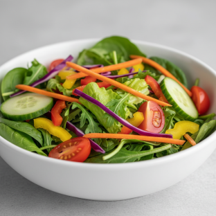 Side of Salad Side of Salad