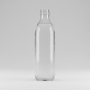 Bottled Water Bottled Water