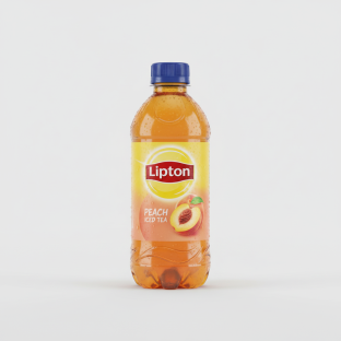 Lipton Peach Iced Tea Lipton Peach Iced Tea