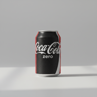 Coke Zero Coke Zero