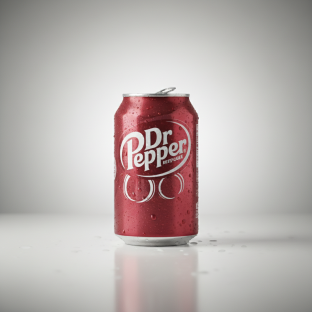 Dr Pepper Dr Pepper